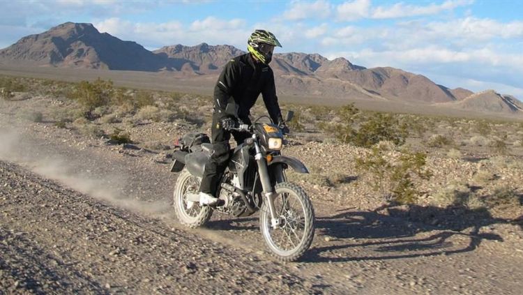 نکات مهم آفرود با موتورسیکلت برای علاقه مندان آفرود سواری