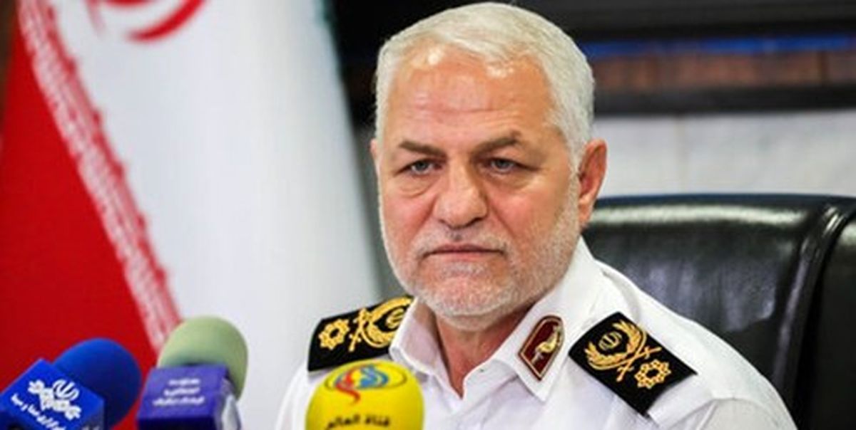 هشدار پلیس درباره موتورسیکلت‌هایی که 249 اعلام می‌شود اما حجم بالاتری دارند