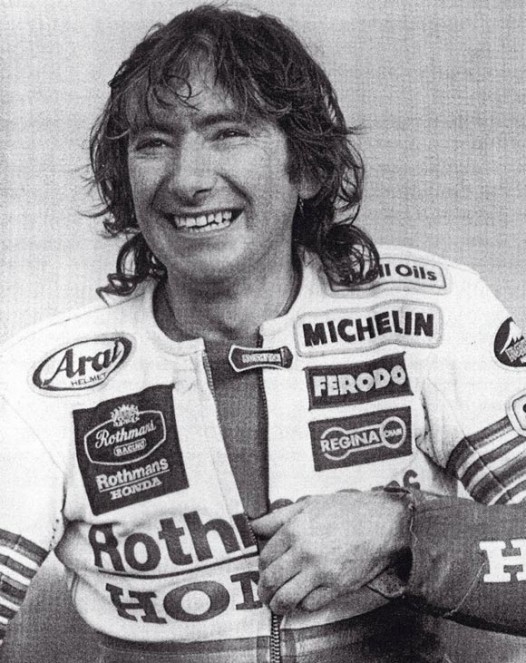 Joey Dunlop