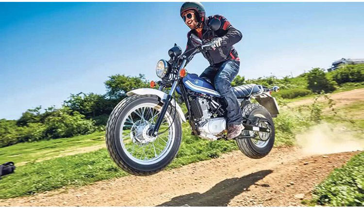 motorcycle / موتورسیکلت